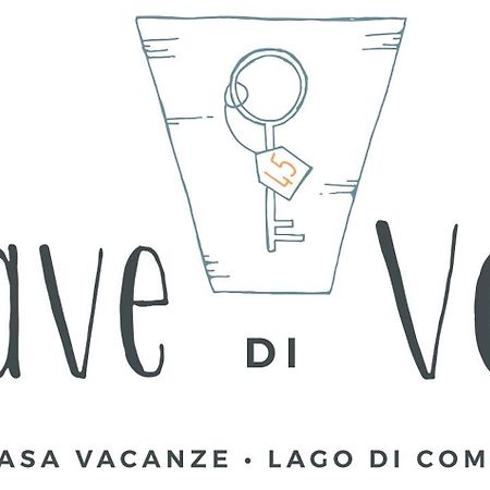 Apartament La Chiave Di Volta Como Zewnętrze zdjęcie